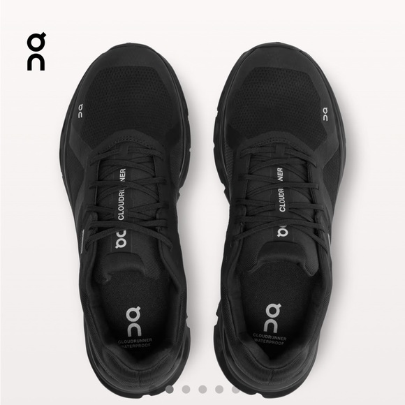 Cloudrunner Waterproof - Picture 2 of 14